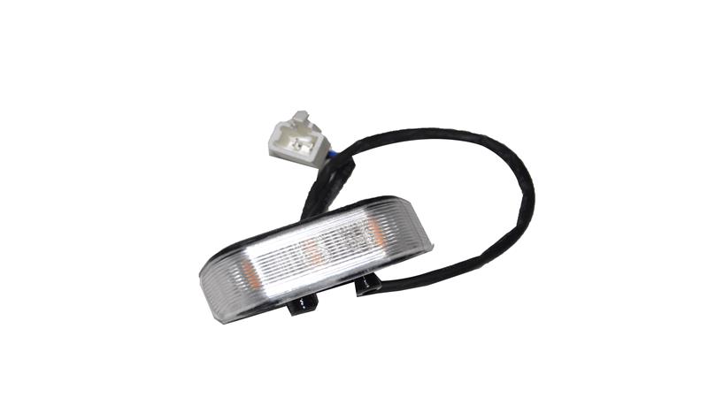 ÖN SİNYAL SAĞ (R6)